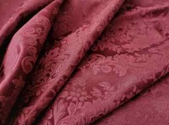 5.00 x 1.65 meters STYLE San Leucio Damask Fabric, Louis XIV style