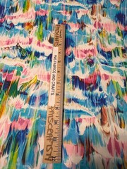 MODA Gradients Gallery Waterfall look per yard 100% cotton fabric 36×44 33882 11