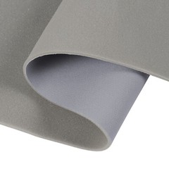 60″ Width Foam Backing Headliner Fabric for Car Roof Ceiling Liner Replacement