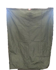 2 Plane Separation German Army Camouflage Fabric Flecktarn Canvas Privacy