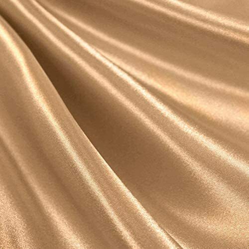 Satin- Charmeuse Fabric 60″ Inch Wide