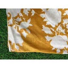 LOT 25 Yard HandBlock Print Handmade Cotton Indian Natural Sewing Crafts Fabric