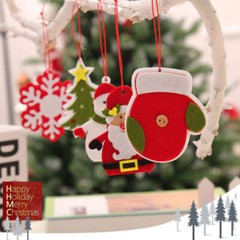 Soft Felt Fabric Non Woven Feltro Christmas Gifts Dolls Bag DIY Craft Material