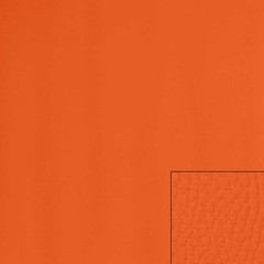 Proquinal Boat Knit Back Vinyl 549132 | Beluga Papaya 54 Inch (YD)