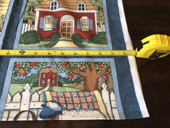 Vintage Susan Winget Fabric Traditions 1993-1995 Country Quilt Bundle – 7+ Yards