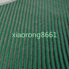 3k Carbon Aramid Fiber Hybrid Fabric Cloth Width:1000mm, Length:3600mm