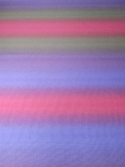 3 Yards 60″ wide Ombre Striped lycra spandex multi print fabric 2 way stretch