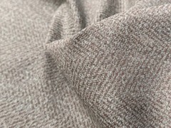 Unknown Herringbone – Color Fog Green – 2.5 yards