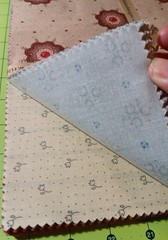 Prairie Rose by Sue Daley for Riley Blake fabric. Cotton. Lot of Pre-cuts RARE