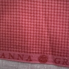 Fabric 30 Inches 100% Cotton Anna Griffin Four Wyndham Fabrics