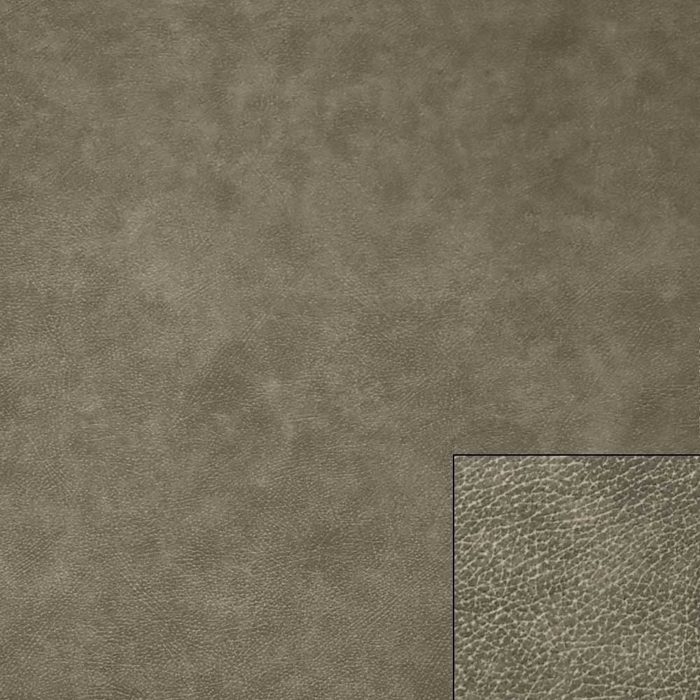 Proquinal Boat Knit Back Vinyl 072093 | Dappled Gray 54 Inch (YD)