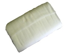 Cheesecloth Grade 90 – 10 Yards (White) 36″ Wide