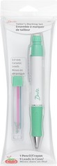 Dritz Tailor’s Marking Set, Assorted Colors 1 Count (Pack of 1),