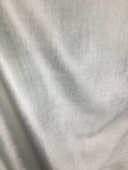 LIGHT MINT COTTON VELVET MEDIUM WEIGHT UPHOLSTERY FABRIC (57 in.) Sold BTY