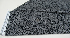 Michael Miller quilt-craft fabric ROCKY black 2 3/4 yds (cx-7299) Great Blender