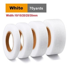 1Pc Hot Melt Double-Sided Tape Self-Adhesive Pants Paste Iron on Trousers Fabric