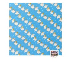 NEW Kurahashi Rei Cut Cloth Quartet Fabric Oxford 145cm Wide 50cm KRF33 JP