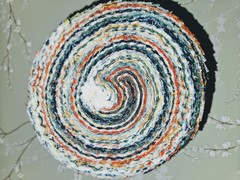 RARE Camelot Jelly Roll (Collection Unknown) 40 Strips 2.5″ Cotton OOP RARE