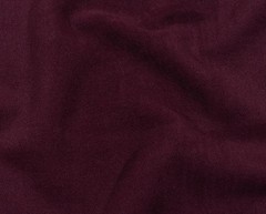 $36 for 2 Yards – Real Wool Italian (Coating) Fabric for Winter – WINE Color