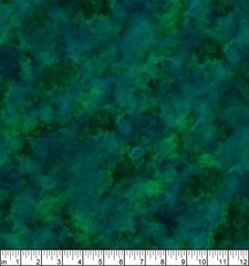 Northcott – Luscious – Texture – Dark Teal, Fabric by the Yard
