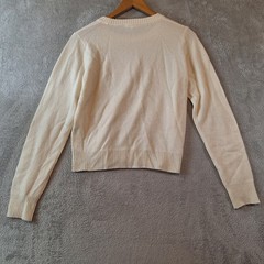 100% Cashmere Sweaters Lot of 6 Flawed Crafters Neutrals Minimalist Fabric DIY
