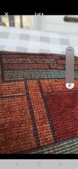 Fabric 2.5 Yards (A)