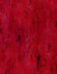 Vintage Texture Red 1077 89233 333