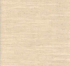 CRYPTON HOME NOMAD IN LINEN STRIE CHENILLE UPHOLSTERY FABRIC BY THE YD