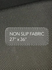 Non Slip Textured Grip Fabric -waterproof – slipper-outdoor marine 27x 36
