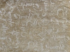 5 yds Simple Gifts/ Star Nancy Smith Lynda Milligan POSSIBILITIES Tan Fabric Lot