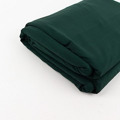 Hunter Green 60″ x 10 yards 4-Way Stretch Spandex Fabric Bolt Wedding Party