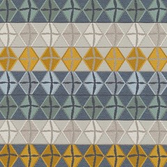 Remnant of Brentano Sorceress Mahi Mahi Sunbrella Upholstery Fabric