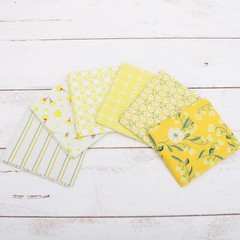 Premium Cotton Quilting Fabric Prints in 72 Patterns – Sold By The Yard