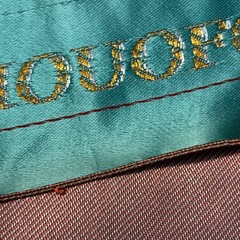 angzhou Silk Brocade Set Turquoise & Pink Phoenix Peony Bedspread Coverlet 84×70