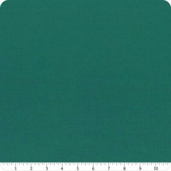 Moda BELLA SOLIDS Dark Teal 9900 110 Cotton Quilt Fabric By The Yard