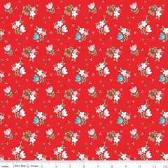 Whimsical Woodland 5″ x 5″ Squares, Riley Blake $3.99 Ships ANY Amount Of Fabric