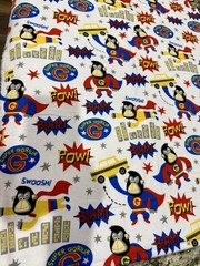 Flannel Super Gorilla Fabric Jo-Ann Fabrics Exclusive