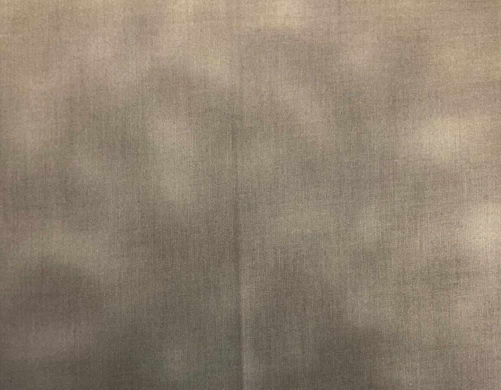 KONA BAY FABRICS – BLOSSOM #BLOS-04-TAUPE-TONAL- 1 3/8 YARDS