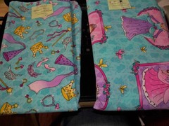 ASSORTED COTTON QUILTING FABRIC – GENERAL FABRICS – U-PICK 1