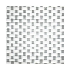 Fiberglass Woven Roving 18 Oz, Plain Weave Cloth 50″ Wide x 3yds for Boat & P…