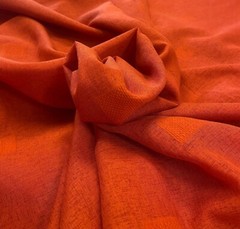 Red Fabric