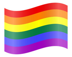 Pride #4 – 8″ x 10″ – T Shirt Hoodie Iron On Transfer