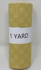 Moda Fabrics One Yard Fabric Cuts ( 10) NEW
