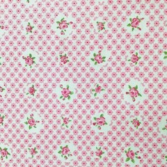 SK Patchwork Ironing Board w/ Sandpaper 29×24cm (Pattern Random) PW-4