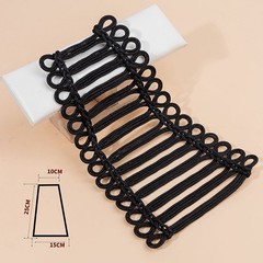 Cosplay Baroque Uniform Decorative Accessories Clothing Applique Patches