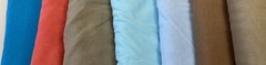 C21 – VINTAGE ENGLISH VOILE 42″ wide 100% cotton. By the yard.