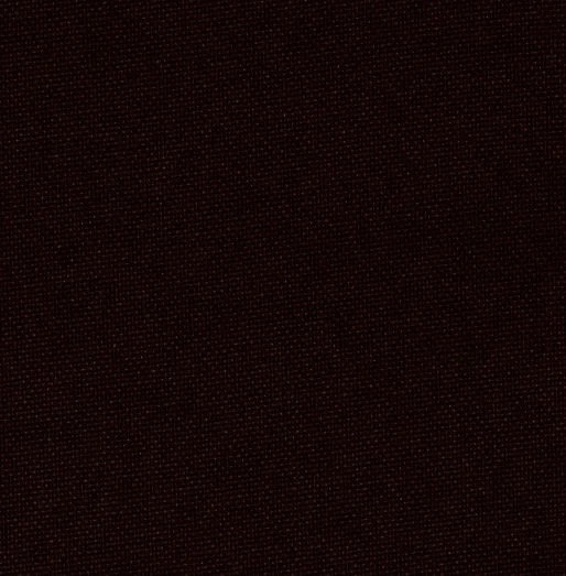 Ainsley BROWN Polyester Poplin Fabric by the Yard
