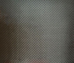 1PC 3k 260gsm Carbon Fiber Jacquard Cloth 100cm*50cm For Car Decoration