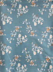 Art Gallery Fabric, 3-1/2 yards total!
