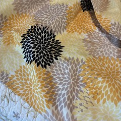 5 YARDS Cotton Fabric – My Mind’s Eye Riley Blake